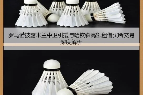 罗马诺披露米兰中卫引援与哈钦森高额租借买断交易深度解析 - Xingkong